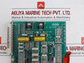 357306 H02 Kone Printed Circuit Board