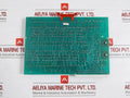 357306 H02 Kone Printed Circuit Board