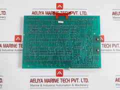 357306 H02 Kone Printed Circuit Board