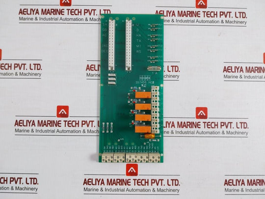 357456 H02 Printed Circuit Board Kone