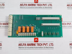 357456 H02 Printed Circuit Board Kone
