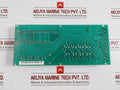357456 H02 Printed Circuit Board Kone