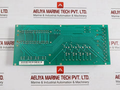 357456 H02 Printed Circuit Board Kone