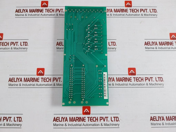 357456 H02 Printed Circuit Board Kone