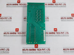 357456 H02 Printed Circuit Board Kone
