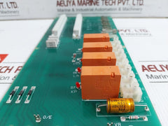 357456 H02 Printed Circuit Board Kone