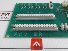 357456 H02 Printed Circuit Board Kone