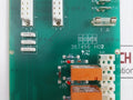 357456 H02 Printed Circuit Board Kone