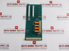 357456 H02 Printed Circuit Board Kone