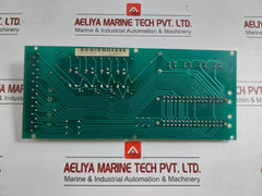 357456 H02 Printed Circuit Board Kone
