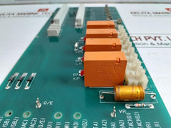 357456 H02 Printed Circuit Board Kone