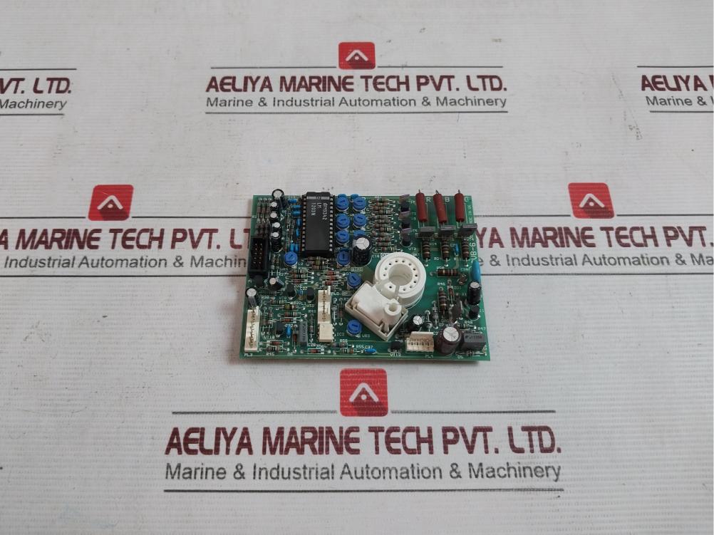 35Pk0160C Printed Circuit Board Mod 00 028251/010 34Bc0155B