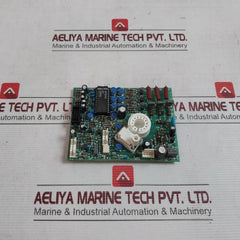 35Pk0160C Printed Circuit Board Mod 00 028251/010 34Bc0155B