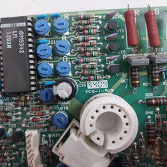 35Pk0160C Printed Circuit Board Mod 00 028251/010 34Bc0155B