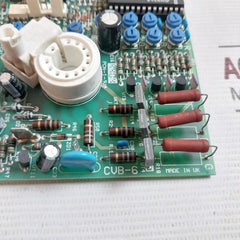 35Pk0160C Printed Circuit Board Mod 00 028251/010 34Bc0155B