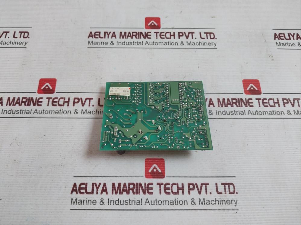 35Pk0160C Printed Circuit Board Mod 00 028251/010 34Bc0155B