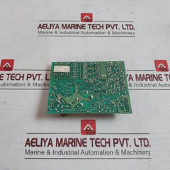 35Pk0160C Printed Circuit Board Mod 00 028251/010 34Bc0155B