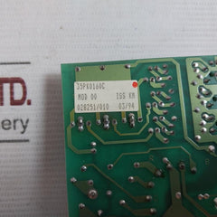 35Pk0160C Printed Circuit Board Mod 00 028251/010 34Bc0155B