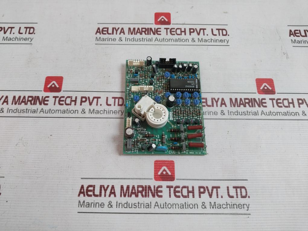 35Pk0160C Printed Circuit Board Mod 00 028251/010 34Bc0155B