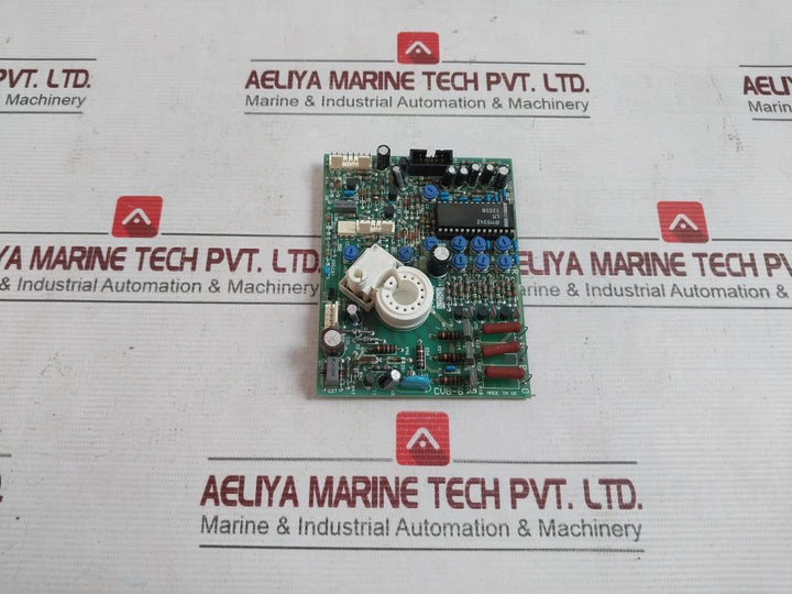35Pk0160C Printed Circuit Board Mod 00 028251/010 34Bc0155B