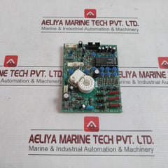 35Pk0160C Printed Circuit Board Mod 00 028251/010 34Bc0155B
