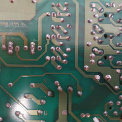 35Pk0160C Printed Circuit Board Mod 00 028251/010 34Bc0155B