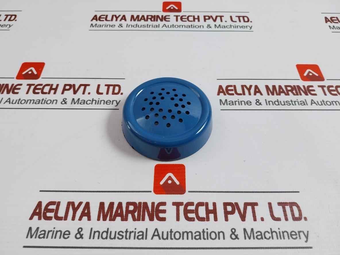 36-89 Soundbox/Telephone Unit Cover