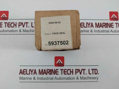 3600149-006 Flygt 5937502 Demom, Face Seal Basic Repair Kit