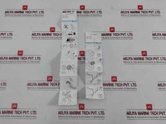 3600149-006 Flygt 5937502 Demom, Face Seal Basic Repair Kit