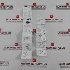 3600149-006 Flygt 5937502 Demom, Face Seal Basic Repair Kit
