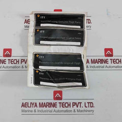 3600149-006 Flygt 5937502 Demom, Face Seal Basic Repair Kit