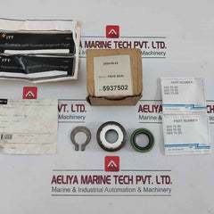 3600149-006 Flygt 5937502 Demom, Face Seal Basic Repair Kit