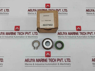 3600149-006 Flygt 5937502 Demom, Face Seal Basic Repair Kit