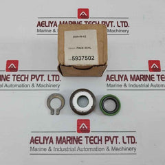 3600149-006 Flygt 5937502 Demom, Face Seal Basic Repair Kit