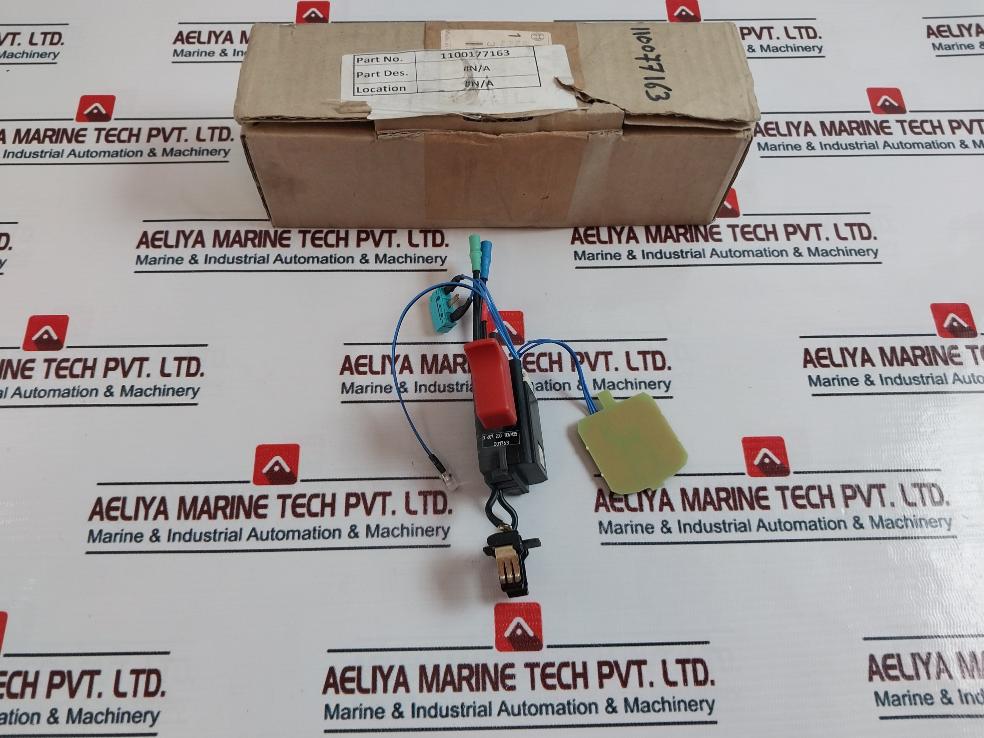 3 607 200 113/M25 001763 Switch