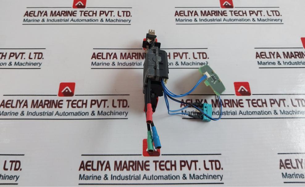 3 607 200 113/M25 001763 Switch