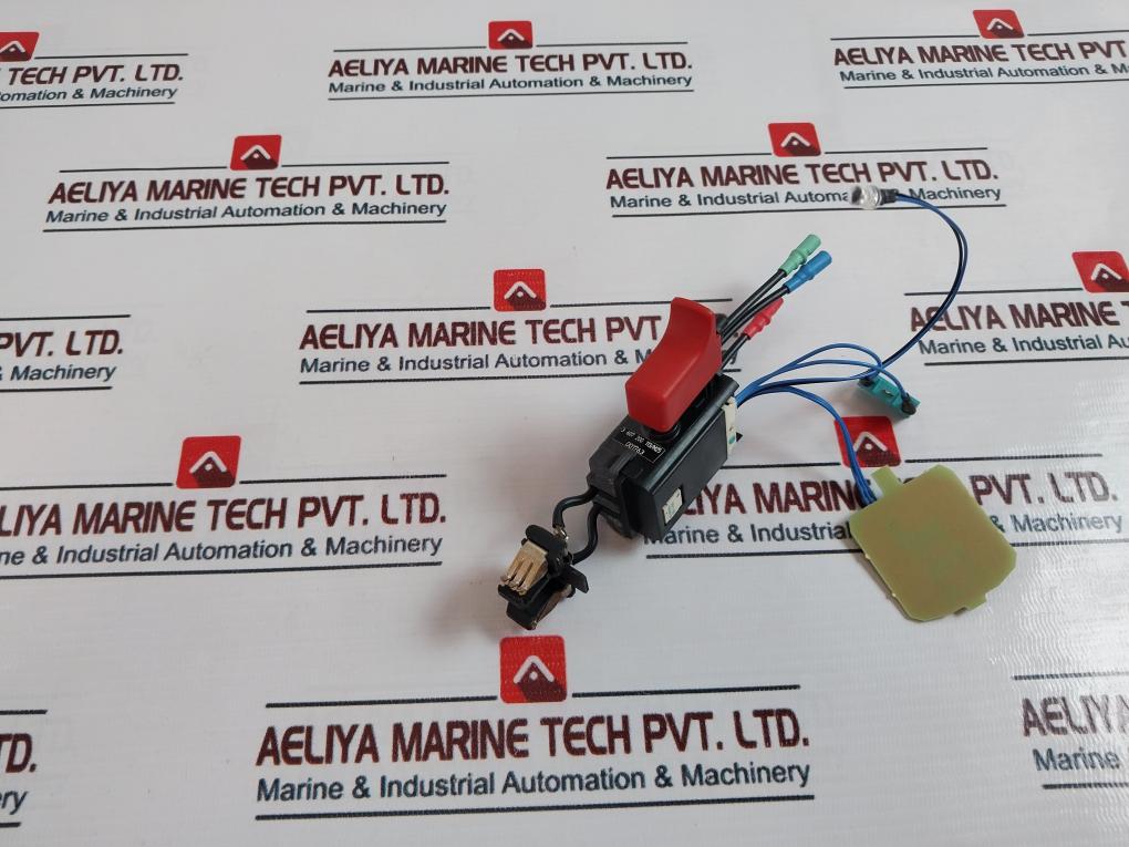 3 607 200 113/M25 001763 Switch