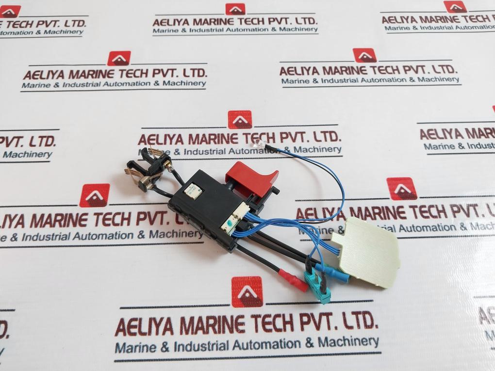 3 607 200 113/M25 001763 Switch