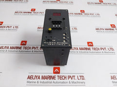361-d Controller Pleiger-elektronik 50-60Hz