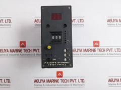 361-d Controller Pleiger-elektronik 50-60Hz