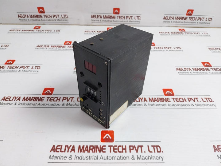 361-d Controller Pleiger-elektronik 50-60Hz