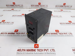 361-d Controller Pleiger-elektronik 50-60Hz