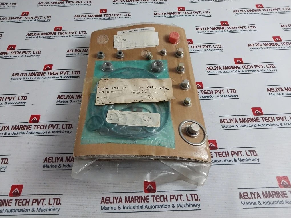 Brueninghaus Hydromatik 361.01.10 Sealing Kit