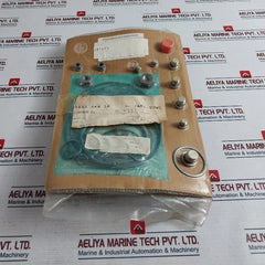 Brueninghaus Hydromatik 361.01.10 Sealing Kit