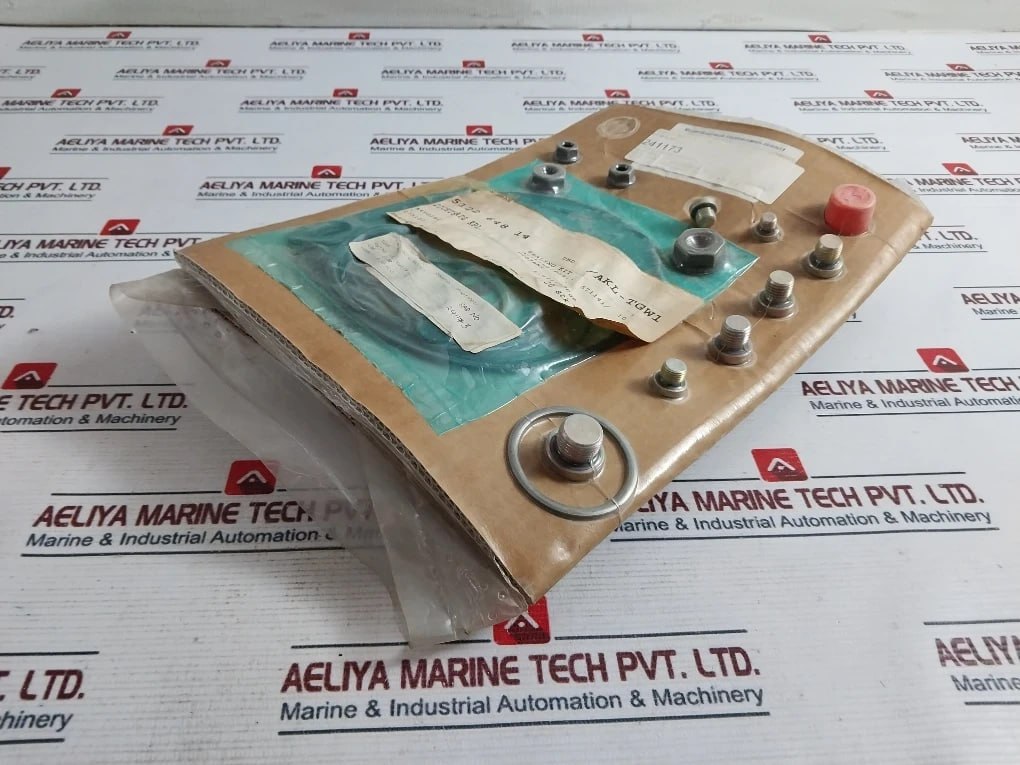 Brueninghaus Hydromatik 361.01.10 Sealing Kit