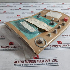 Brueninghaus Hydromatik 361.01.10 Sealing Kit