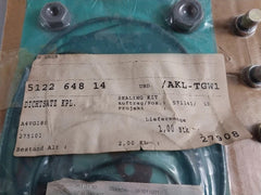 Brueninghaus Hydromatik 361.01.10 Sealing Kit