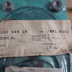 Brueninghaus Hydromatik 361.01.10 Sealing Kit