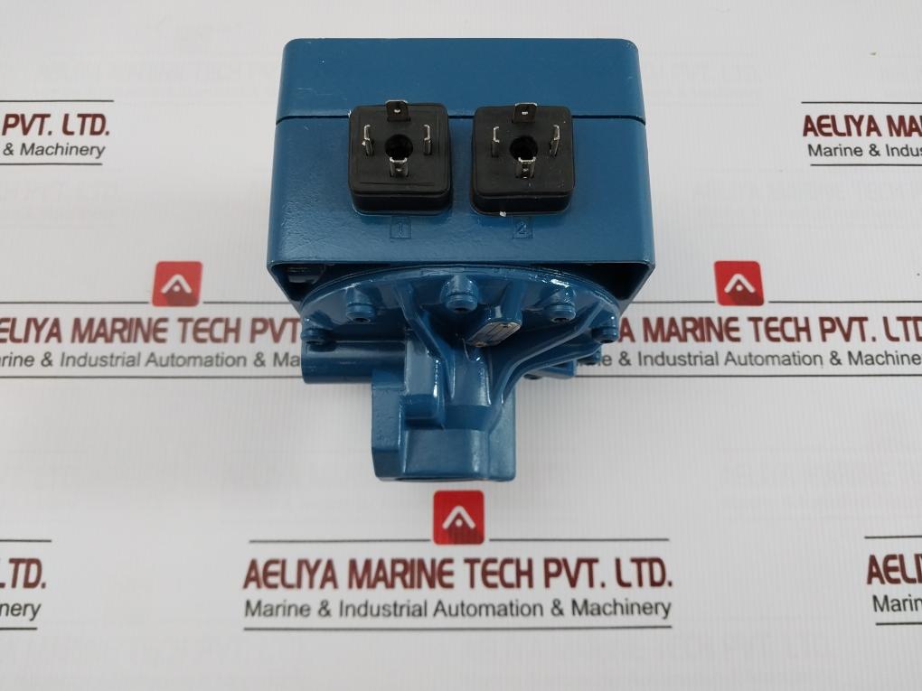 3610450030 Ep Regulator Rexroth