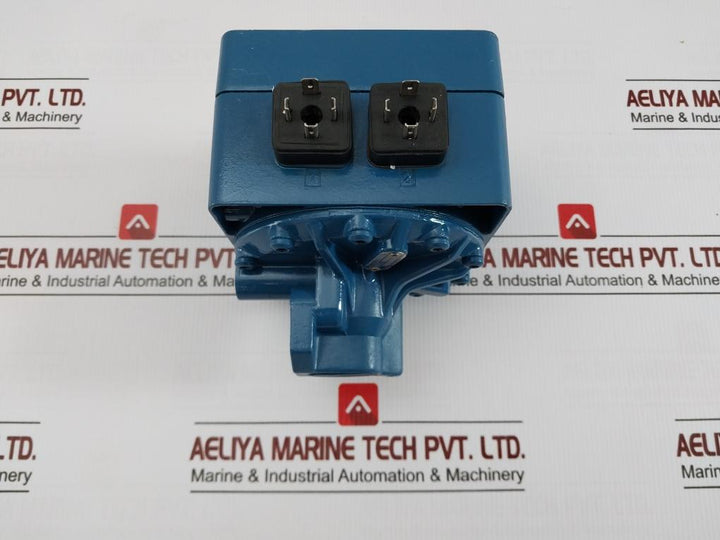 3610450030 Ep Regulator Rexroth